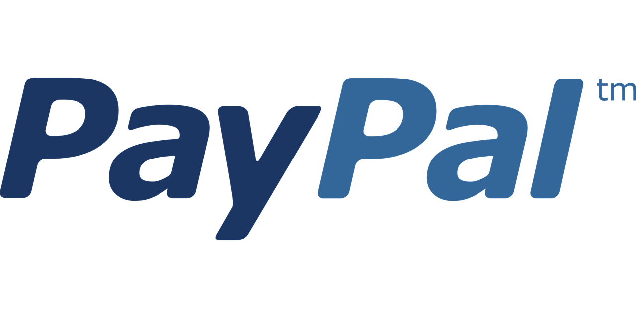 Auszahlung per PayPal